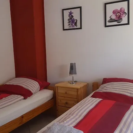 Appartement Bruckenfeld Linx