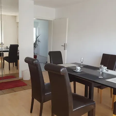 Bruckenfeld Appartement Linx