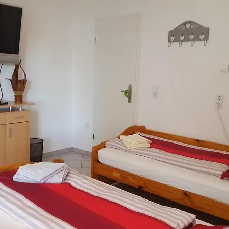 Bruckenfeld Appartement