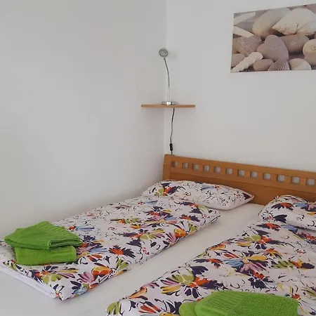 Appartement Bruckenfeld