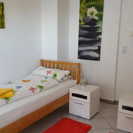 Bruckenfeld Appartement Linx