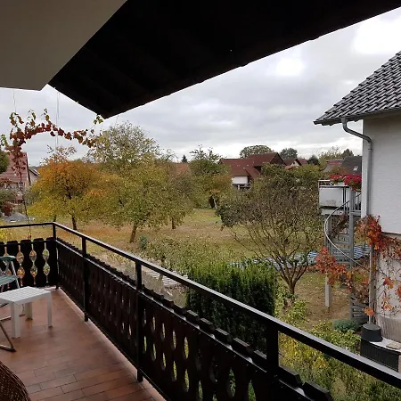 Bruckenfeld Appartement *