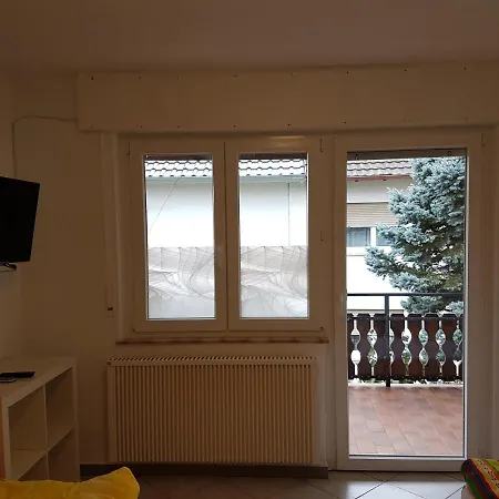 Appartement Bruckenfeld