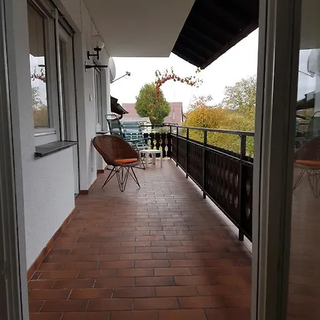 Bruckenfeld Linx