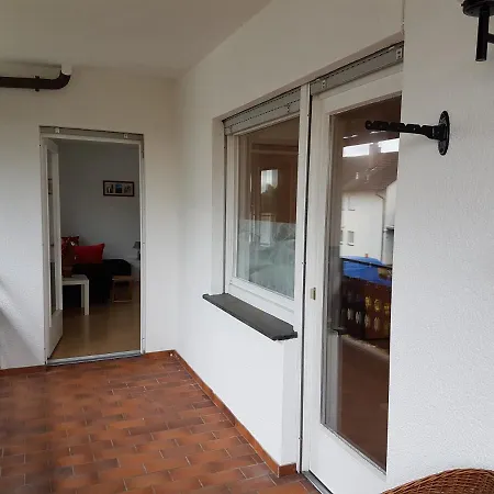 Appartement Bruckenfeld Linx