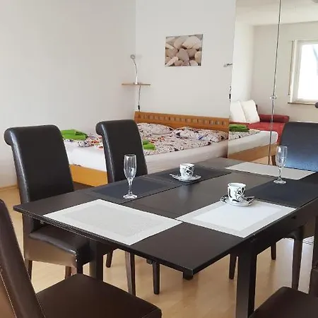 Bruckenfeld Appartement