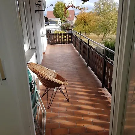 Bruckenfeld * Linx