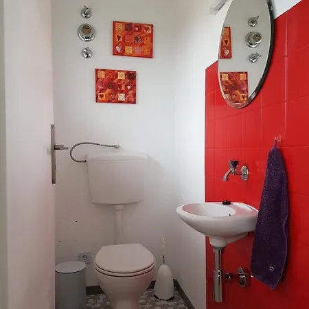 Bruckenfeld Appartement