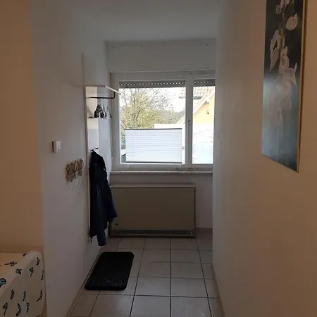 Bruckenfeld Appartement