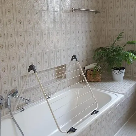 Bruckenfeld Appartement Linx