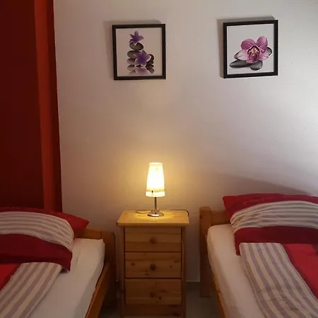 Bruckenfeld Appartement Linx