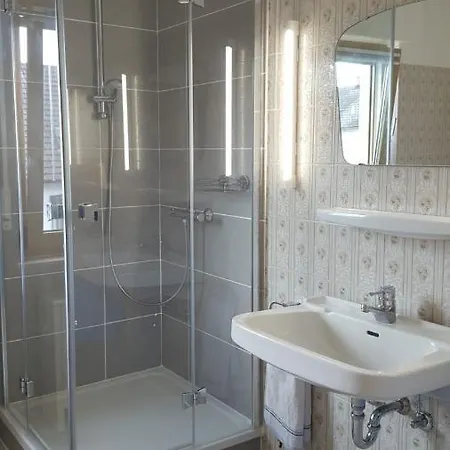 Appartement Bruckenfeld
