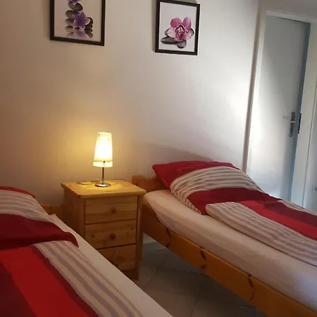 Appartement Bruckenfeld Linx